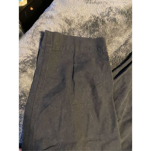 FOLK Black Assembly Pants Size 2 (Men's Size 30), MSRP $168 - Picture 5 of 15